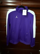 NEW Nike Full-Zip Long Sleeve Track Jacket CN5364-546 Women s Nike Jacket Small
