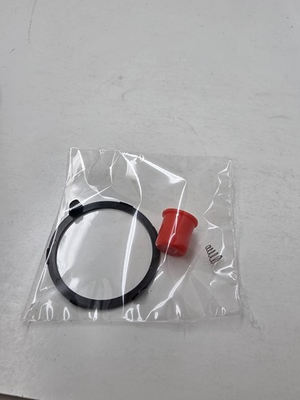 #ad #ad NEW Retaining Ring Red button Spring Replacement for Atari 2600 CX 40 Joystick $9.95