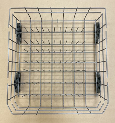 #ad #ad ✅Whirlpool KitchenAid Maytag Dishwasher Lower Rack W10315890 W10728159 W11527890 $59.06