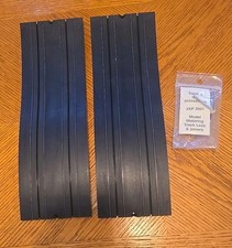 AURORA BRIDGE TRACKS W/New Locks and JOINERS