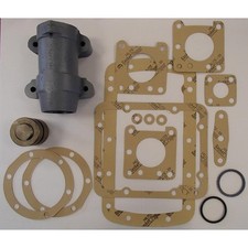 Hydraulic Lift Repair Kit Fits Ford Tractor 2n 8n 9n Includes 2 1/2