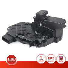 DOOR LOCK LAND ROVER EVOQUE FRONT RIGHT ACTUATOR NON-KEYLESS EJ3A21812CC NEW