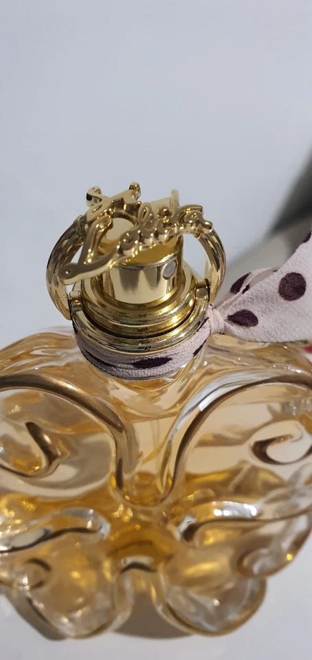 Si Lolita de Lolita Lempicka EDP 50ml Discontinued - image 2 of 3