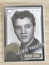 2022 Topps Elvis Presley The King of Rock & Roll Trading Cards Checklist Guide 8