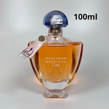 Guerlain Shalimar Parfum Initial L'Eau Si Sensuelle