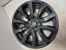 RANGE ROVER EVOQUE ALLOY WHEEL LR048461 EJ321007AA - 8Jx18" ET45 5x108mm