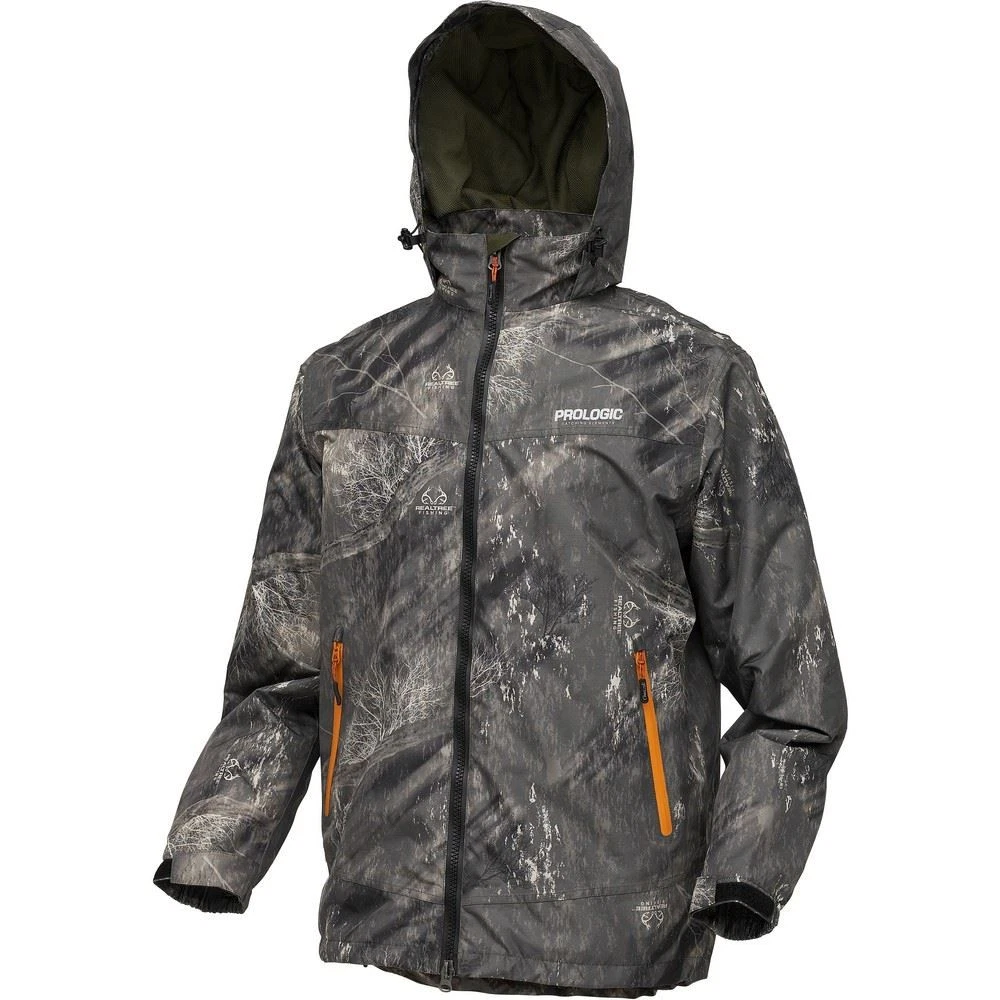 Prologic RealTree Fishing Jacket
Opens in a new window or tab