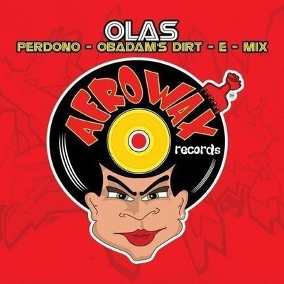 Audio Cd - Olas - Perdono: Obadam'S Dirt-E- Mix  - Essential Media Group -D- Neu