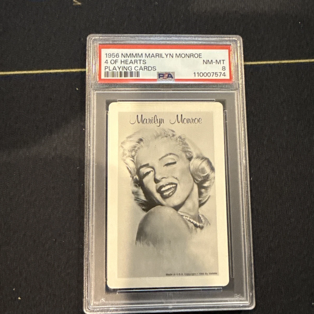 marilyn monroe cards products for sale | eBay