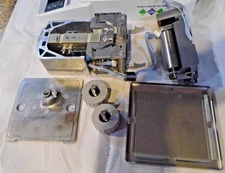 Mettler Toledo PG 503S Balance Scale PARTS Mixed Lot