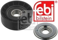 Febi Bilstein 36367 Umlenk-/FüHrungsrolle FüR Keilrippenriemen