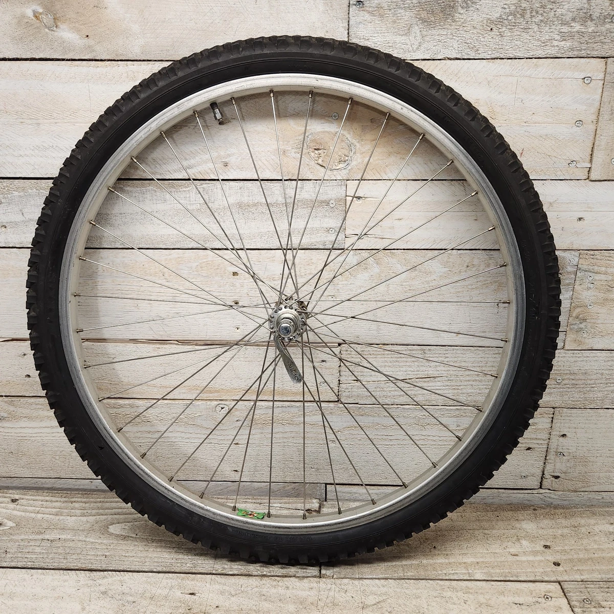Bontrager 26 in Bicycle Wheels & Wheetsets for sale - eBay