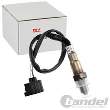 Sonde lambda Jeep COMMANDER