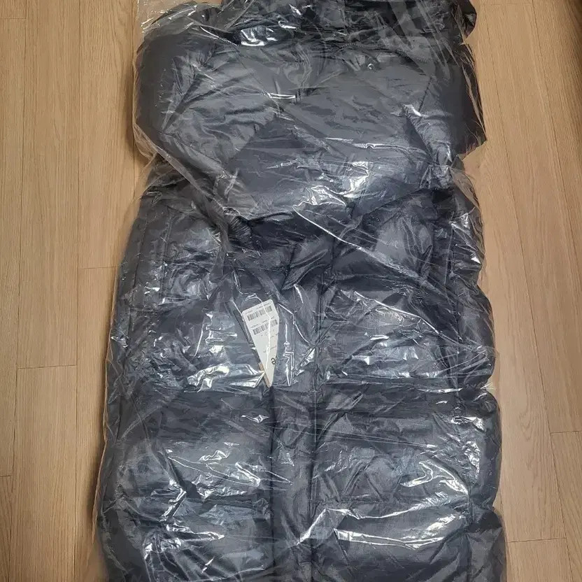 LEE Long Padding Down Jacket Winter Coat Official - image 8