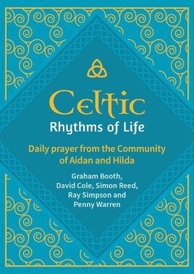 Graham Booth David Cole Ray Simpson Penny Warr Celtic Rhythms of Li (Paperback)
