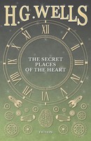 The Secret Places Of The Heart H. G. Wells Taschenbuch Kartoniert / Broschiert