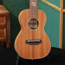 Ohana Ukuleles CK-14 CLE Cynthia Lin Series with Passive Pickup Concert
