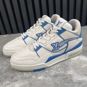 Louis Vuitton Run 55 Sneaker | eBay