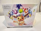 POKÉMON ETB EV8.5 | Évolution Prismatique | Scellé FR ✨ Coffret dresseur d’élite
