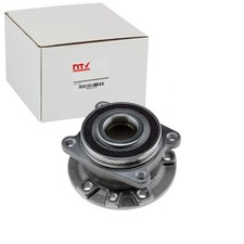 NTY RADLAGERSATZ VORNE passend für JEEP CHEROKEE | KLP-CH-072