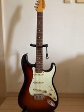 Electric Guitar Schecter VE-ST-ALD SSL-1 3-Tone Sunburst Japan