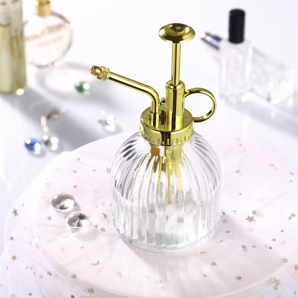 Elektrische Sprühflasche 750ml USB - Leistungsstarke Gießkanne Für Garten