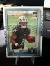 2025 Panini Donruss Optic - Rated Rookie Ashton Jeanty #202 (RC)