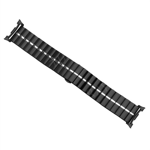 Business Metallband für Samsung Galaxy Watch 8 40mm 44mm / Classic 46mm 2025 Strap - Bild 46 von 106