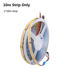 10M 20M 30M 40M Strip Set WS2811 IC Horse Race Flowing LED Strip Light DC24V 360