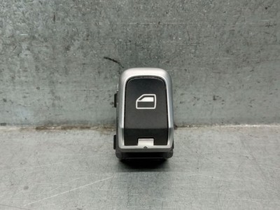 8V0959855A FENSTERSCHALTER VORNE RECHTS / 143381 / 090913S / 5438592 FÜR AUDI A3