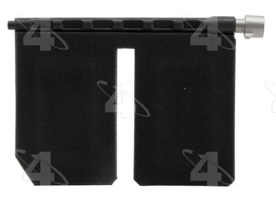 Kit de puerta de mezcla de climatización para Dodge Ram 1500 Ram 1500 2002-2006, Ram 2500, Ram 3500 FO Foto 2 de 4