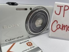 Excellent SONY Cyber-Shot DSC-WX7 Digital Compact Camera 5x zoom 2764