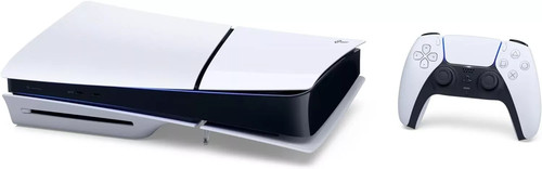 Ps5 Disco console Sony PlayStation 5 Slim Standard EditionChassis-E 1TB NUOVA - Foto 4 di 4