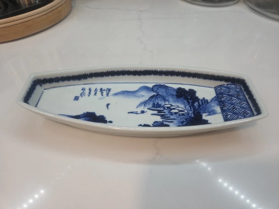1900-1940 Antique Japanese Plates for sale | eBay