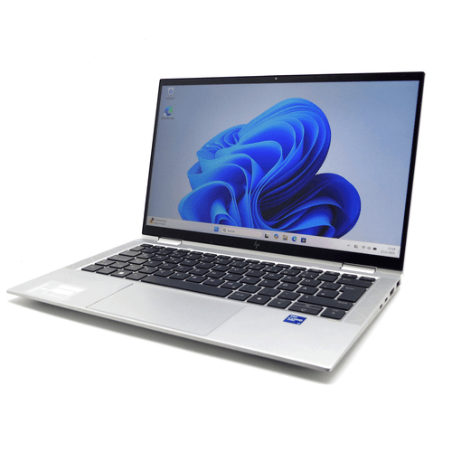 HP EliteBook x360 1030 G8 Core i7 | 16GB | 512GB | 13" FHD Touch | Wind11 LTE - Bild 7 von 7