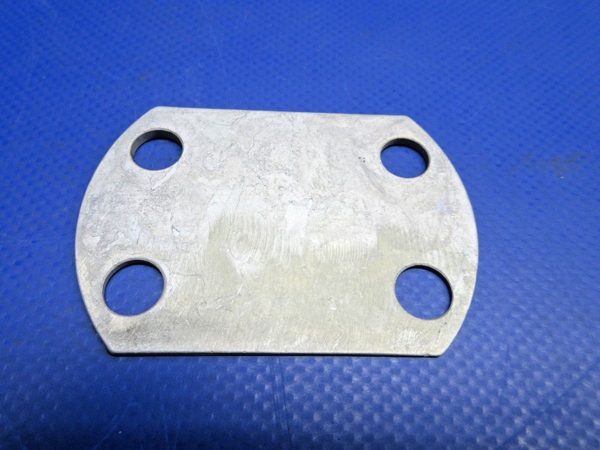 nauページ Cessna Landing Gear Axle Shim P/N 0441139-6 NOS (0326-1016) | eBay