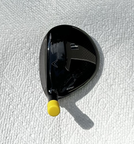 Tête De Bois De Parcours Callaway EPIC Flash Sub Zero 13.5° (3+) - Droite - Avec Couvre-chef