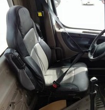 Replaces 2014 Freightliner Cascadia 125 Front Seat Mn Replaces 2014 Freightliner Cascadia 125 Front Seat Mn