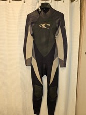 Oneill Fusion Wetsuit 3:2