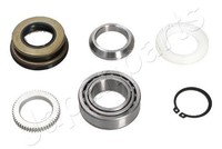 Japanparts KK-21043 Radlagersatz Hinten Passend FüR Nissan
