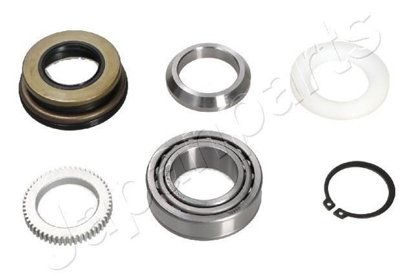 Japanparts KK-21043 Radlagersatz Hinten Passend FüR Nissan-image