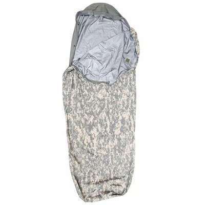 FAIR USGI ACU Bivy Cover Digital Waterproof Goretex Sleeping Bag Cover UCP