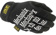 Mechanix Wear Women’s The Original Glove MG-05 - Black, S, M, L, NWT