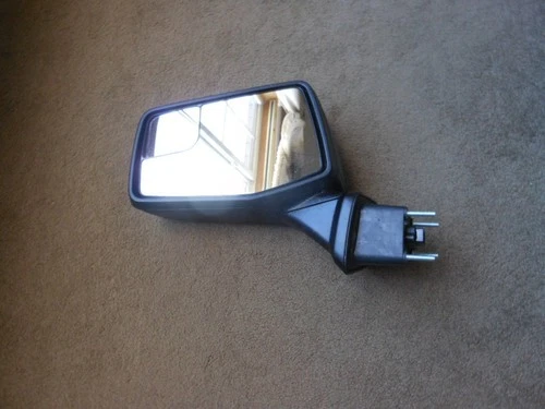 19 20 21 22 23 24 Silverado Sierra left mirror driver 2019 2020 2021 2022 2024