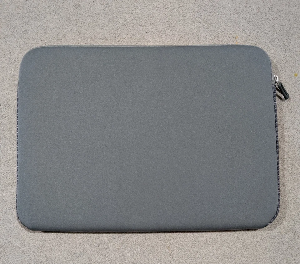 Laptop Sleeve Case Carry Bag Macbook Lenovo Cover Notebook Protection For 15.6" - Image 2 of 4