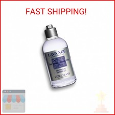 L'OCCITANE Lavender Shower Gel 8.40 fl oz