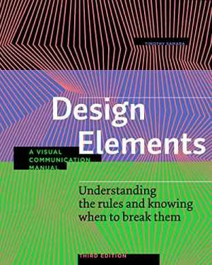 Design Elements, Third Edition: - Paperback, by Samara Timothy - New h