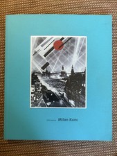 Milan Kunc: Photoarbeiten 1978-1986 Catalogue