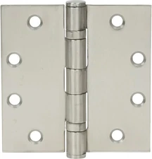 Delaney CH45 4.5 Inch x 4.5 Inch Ball Bearing 5/8 Inch Square