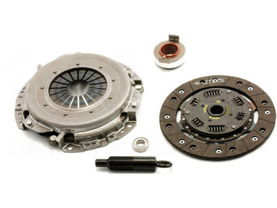 For 1994-2001 Acura Integra Clutch Kit LUK 62697MNDN 1995 2000 1997 1998 1996